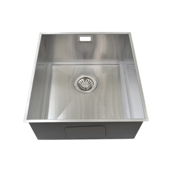 Tiny home kitchen sink