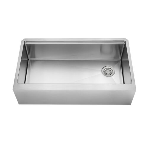 Drop-In Apron Sink