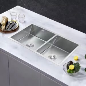 Undermount Sink