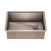 27 inch kitchen sink