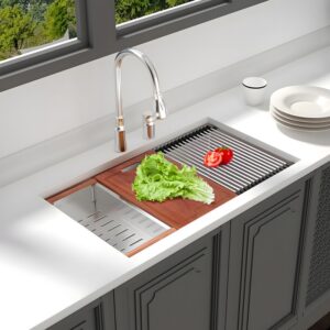 304 stainless steel sink