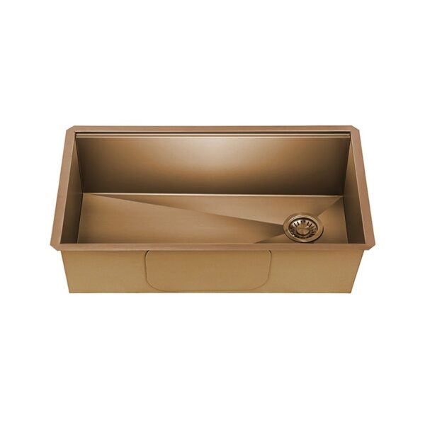 304 stainless steel sink