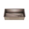 304 stainless steel sink