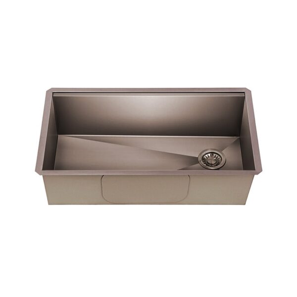 304 stainless steel sink