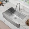 32 Inch Farmhouse Sink