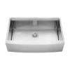 32 inch farmhouse sink