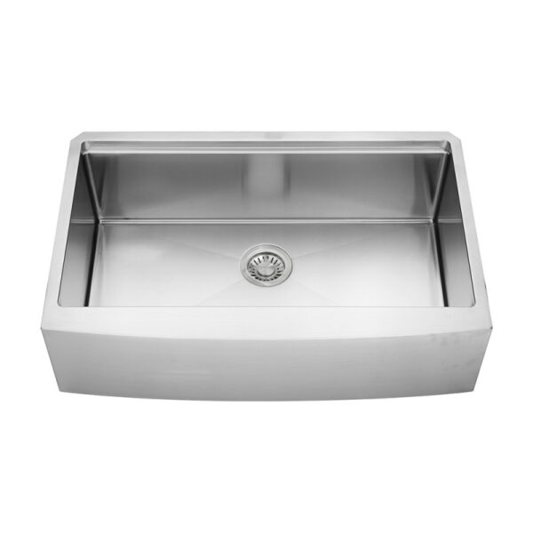 32 inch farmhouse sink
