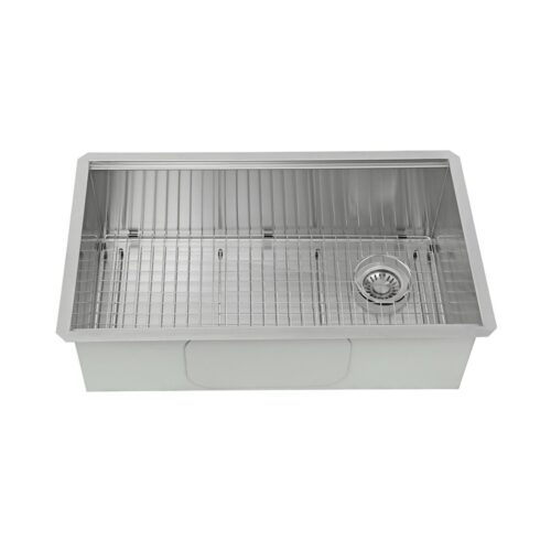 33 inch workstation sink​