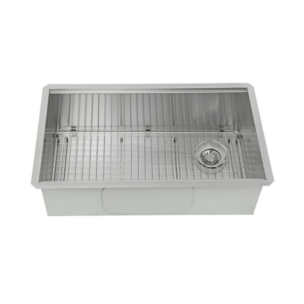 33 inch workstation sink​