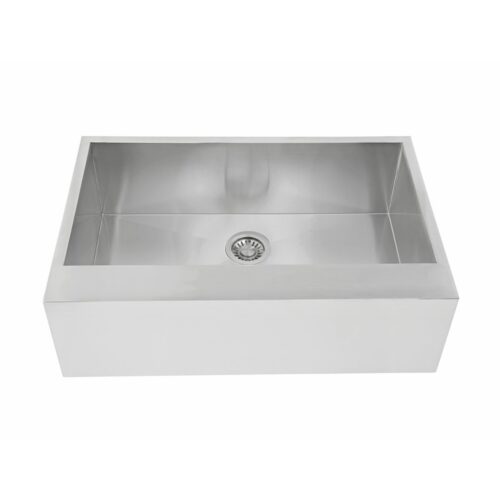 36 inch kitchen sink