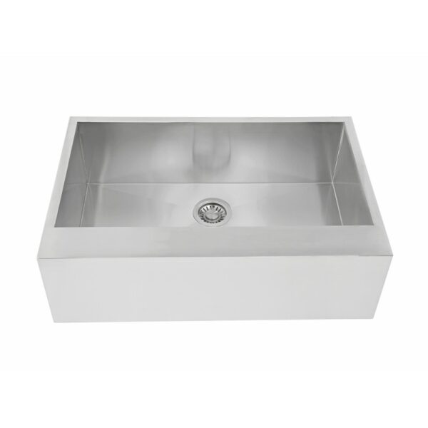 36 inch kitchen sink