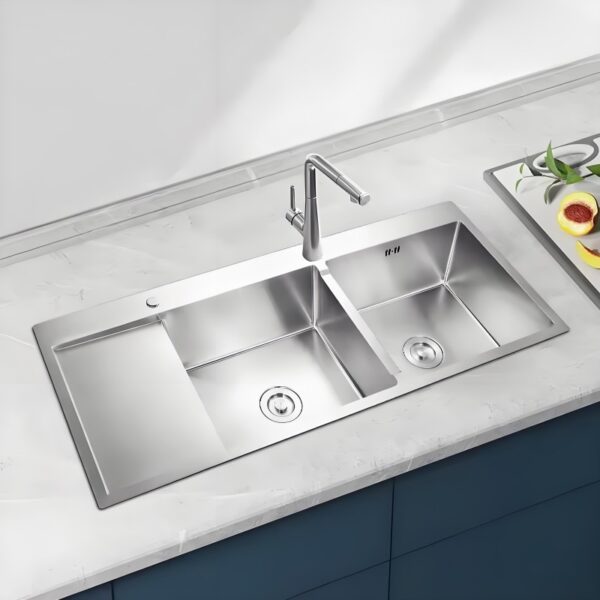 48 inch kitchen sink