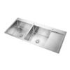 48 inch kitchen sink
