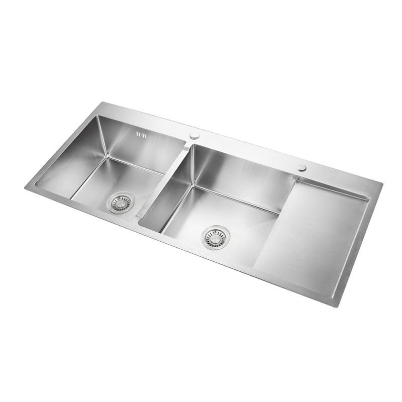 Home 43 48 inch kitchen sink