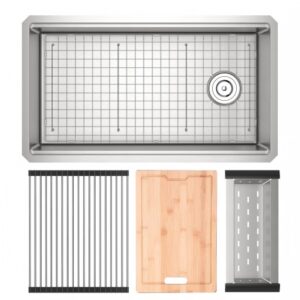 Accessories for Sink