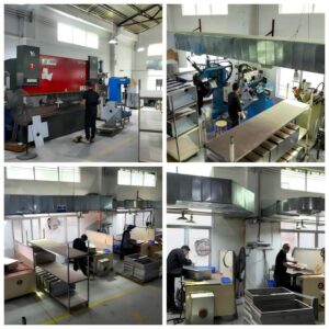 How Are Sinks Manufactured?