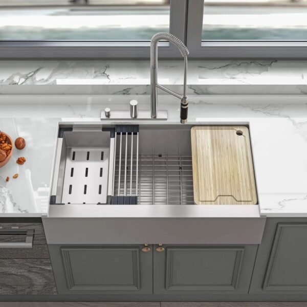 drop-in apron sink 1 drop-in apron sink