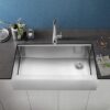 farmhouse apron sink 33 1 farmhouse apron sink 33