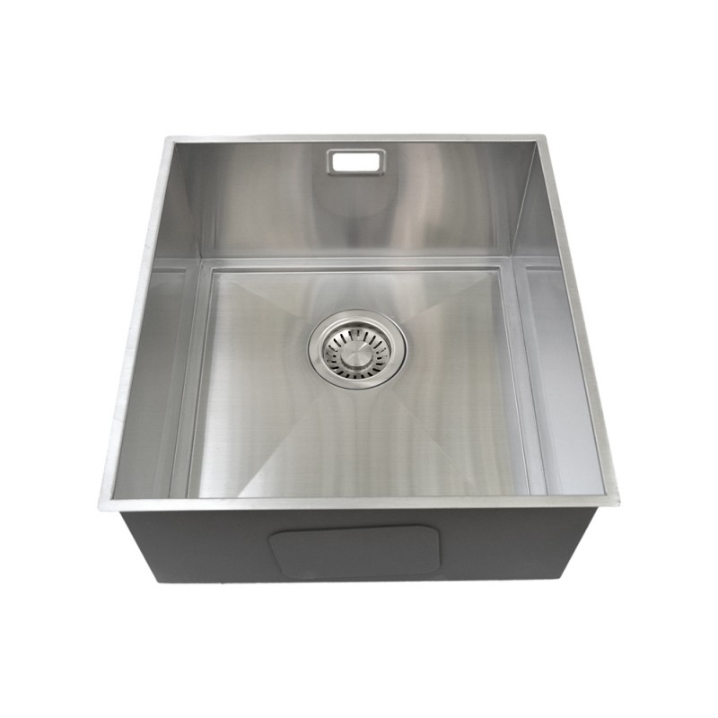 Home 37 tiny home kitchen sink