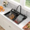 30-Inch Kitchen Sinks JSD003
