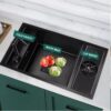 Undermount Bar Sink