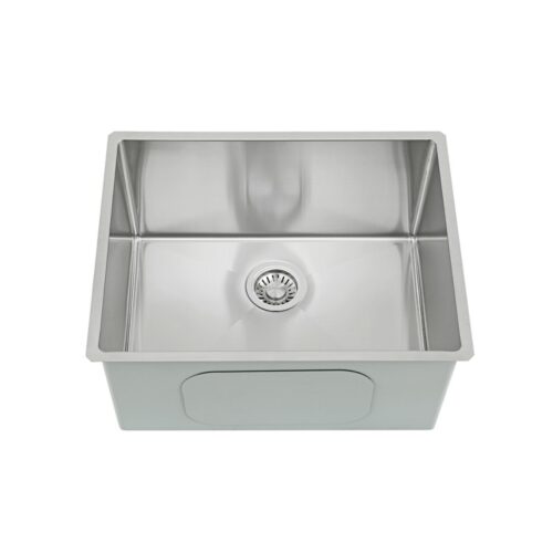 Single Bowl Undermount Stainless Steel Sink
