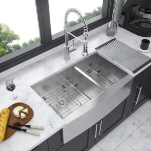 Apron Sink