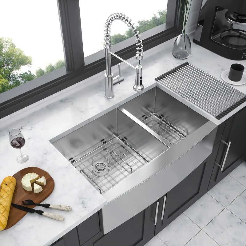 Apron Sink