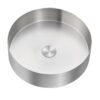 Round Stainless Steel Sink Round Stainless Steel Sink