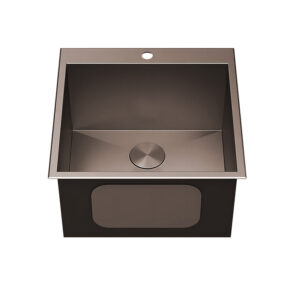 Zero Radius Sink