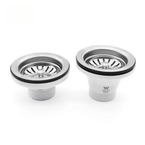 Sink Drain Strainer