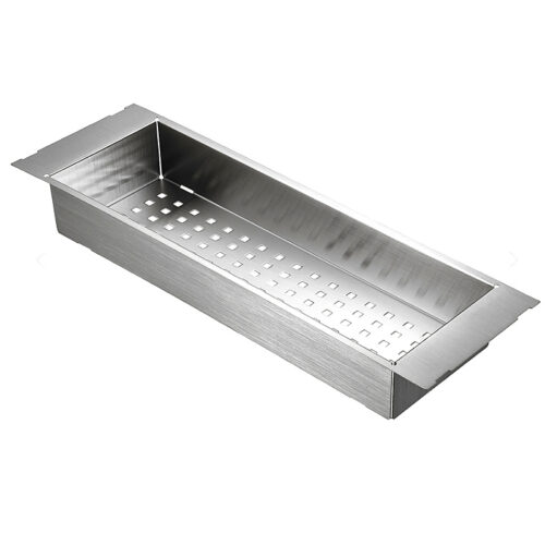 Stainless Steel Colander