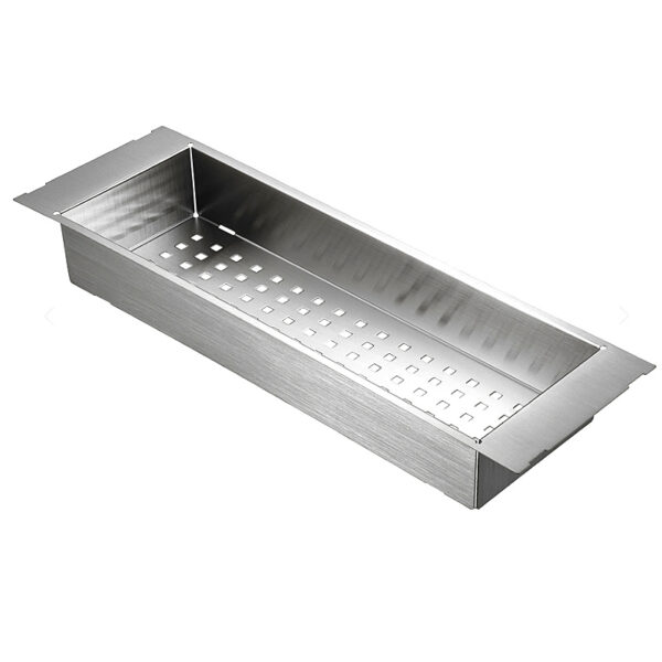 Stainless Steel Colander