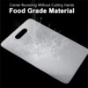 Stainless Steel Cutting Board 2 Stainless Steel Cutting Board