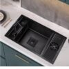 Undermount Bar Sink