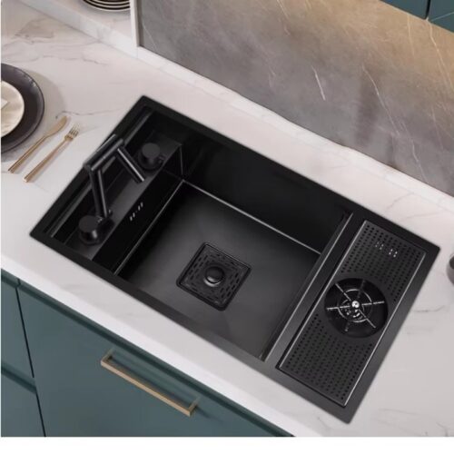 Undermount Bar Sink