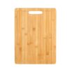 bamboo cutting board for sink