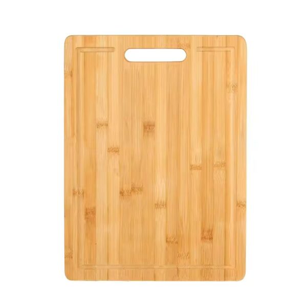 bamboo cutting board for sink