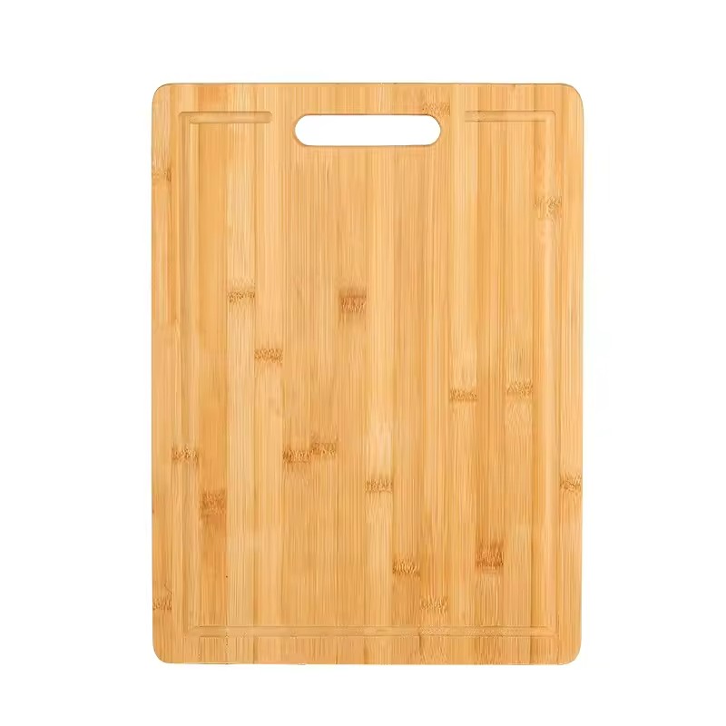 Home 53 bamboo cutting board for sink