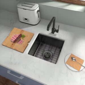 best stainless steel sink