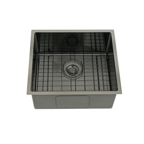 best stainless steel sink