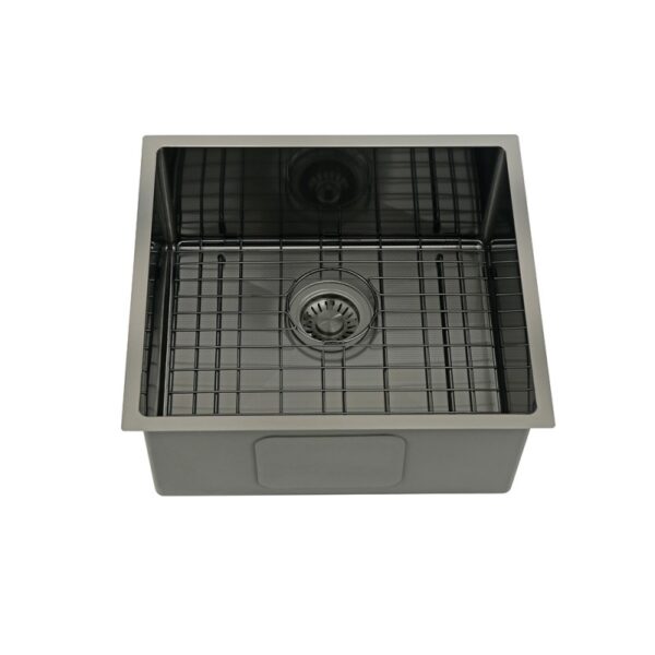 best stainless steel sink