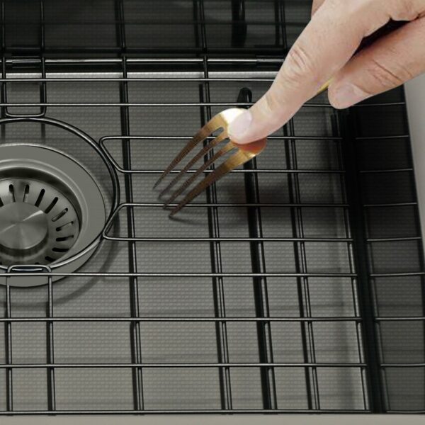 best stainless steel sink