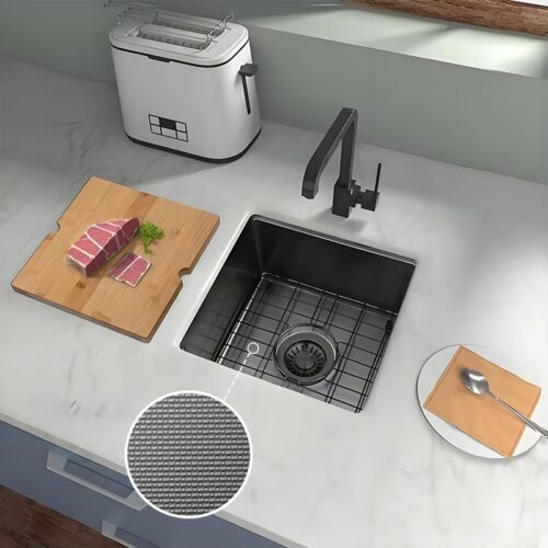 best stainless steel sink