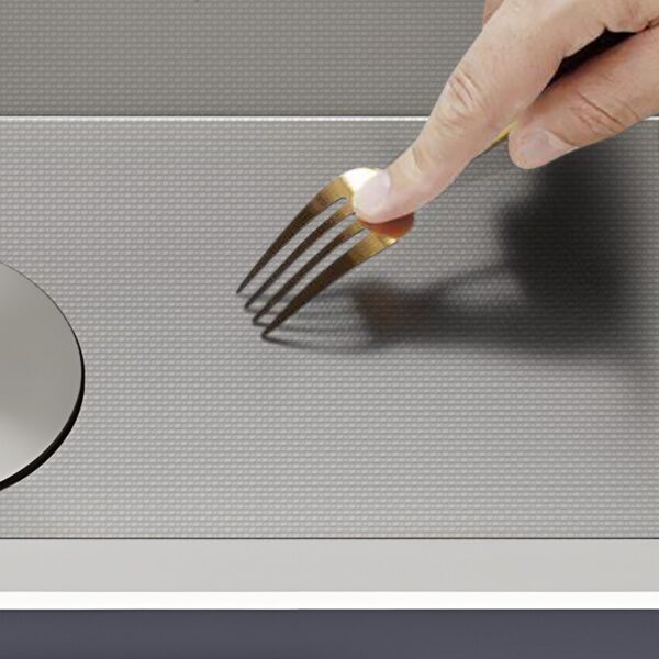 custom stainless steel sink