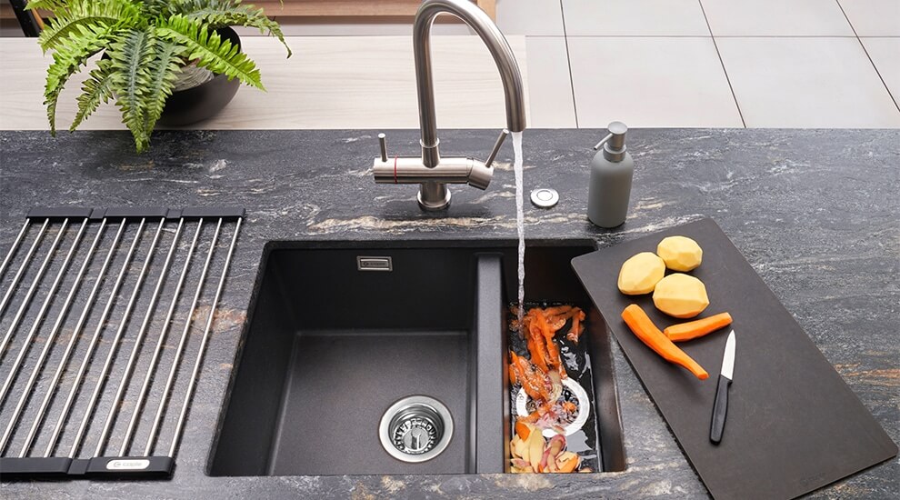 kitchen sink accessories