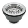 kitchen sink drain