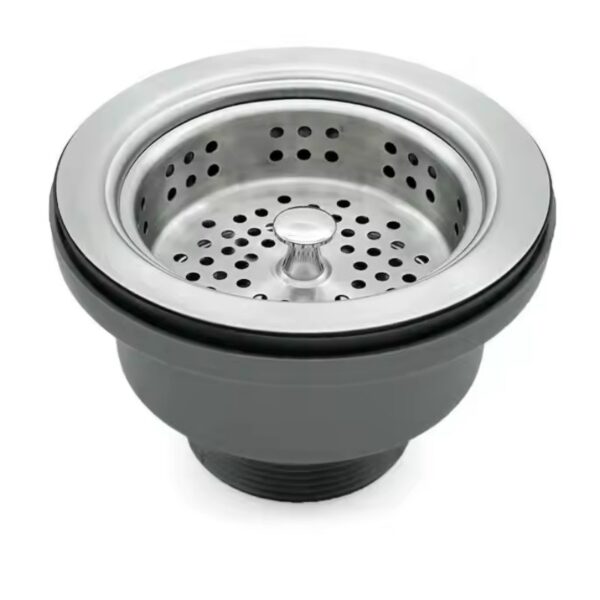 kitchen sink drain