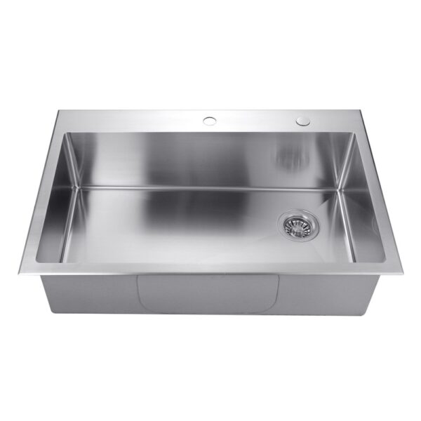 large single kitchen sink​