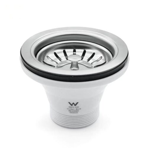 sink drain strainer
